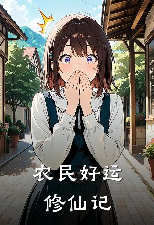 农民好运修仙记